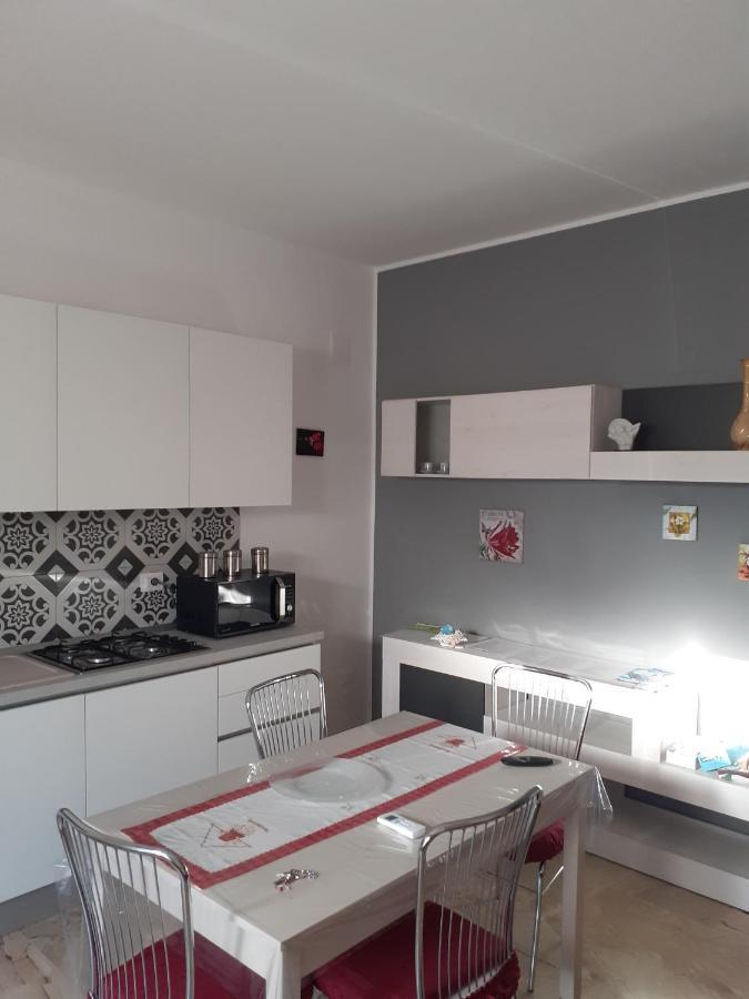 Apartament Sophia Appartament Trappeto  Zewnętrze zdjęcie