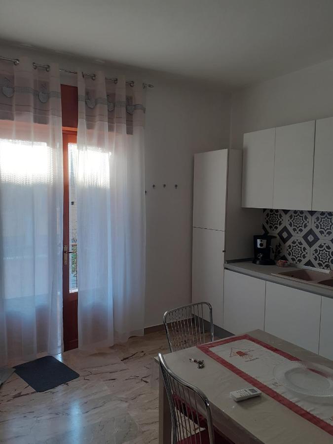 Apartament Sophia Appartament Trappeto  Zewnętrze zdjęcie