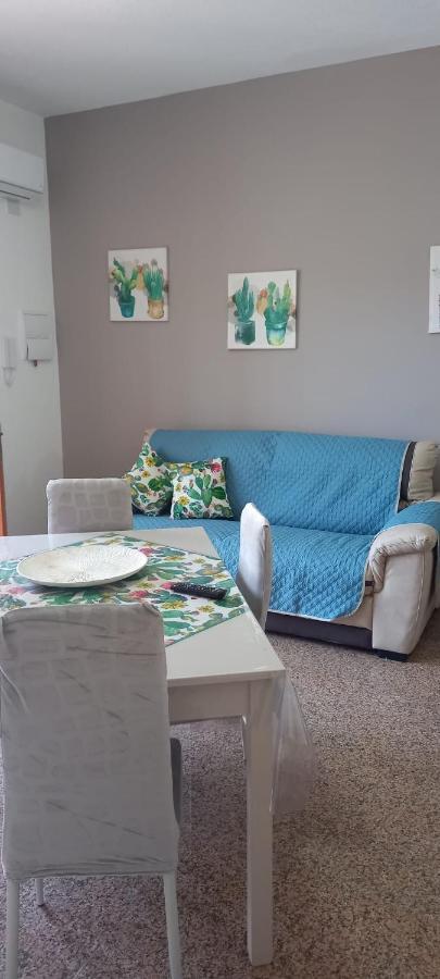 Apartament Sophia Appartament Trappeto  Zewnętrze zdjęcie