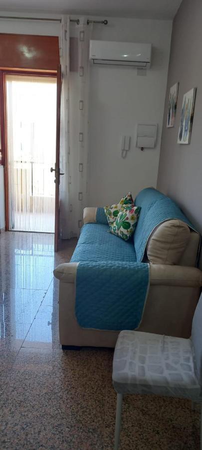 Apartament Sophia Appartament Trappeto  Zewnętrze zdjęcie
