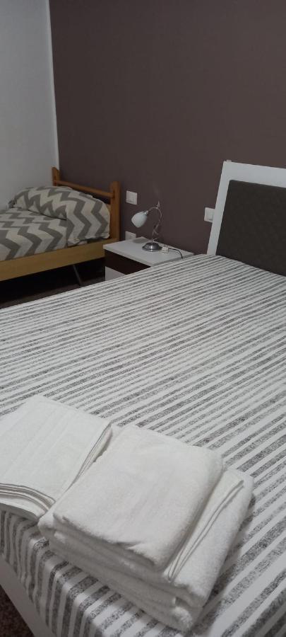 Apartament Sophia Appartament Trappeto  Zewnętrze zdjęcie