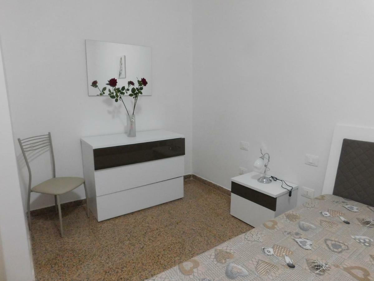Apartament Sophia Appartament Trappeto  Zewnętrze zdjęcie