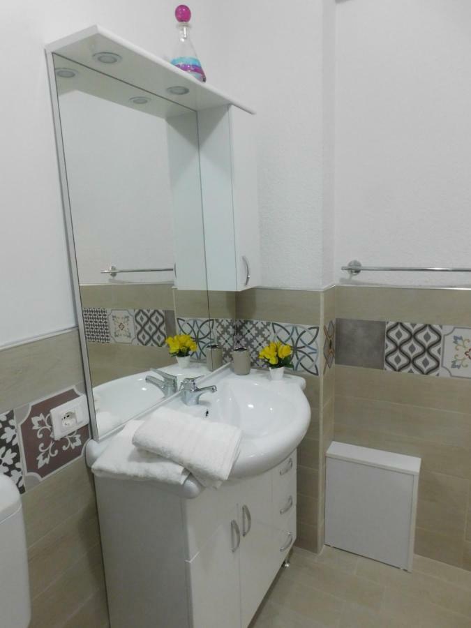 Apartament Sophia Appartament Trappeto  Zewnętrze zdjęcie