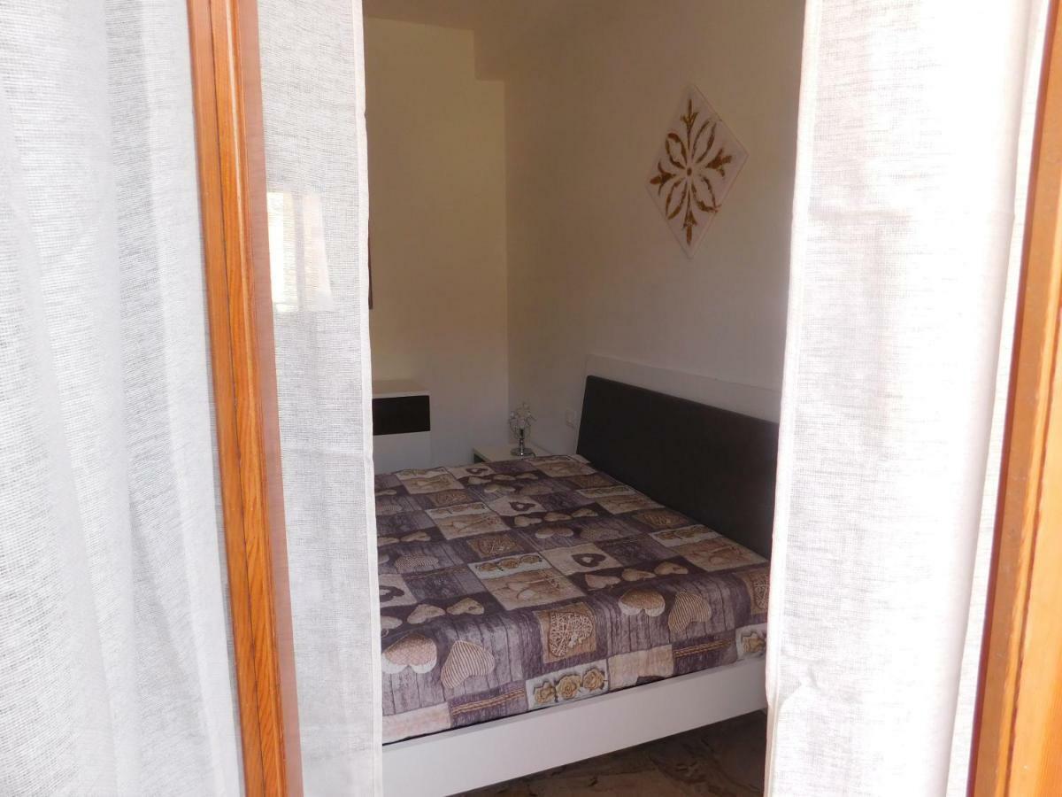 Apartament Sophia Appartament Trappeto  Zewnętrze zdjęcie