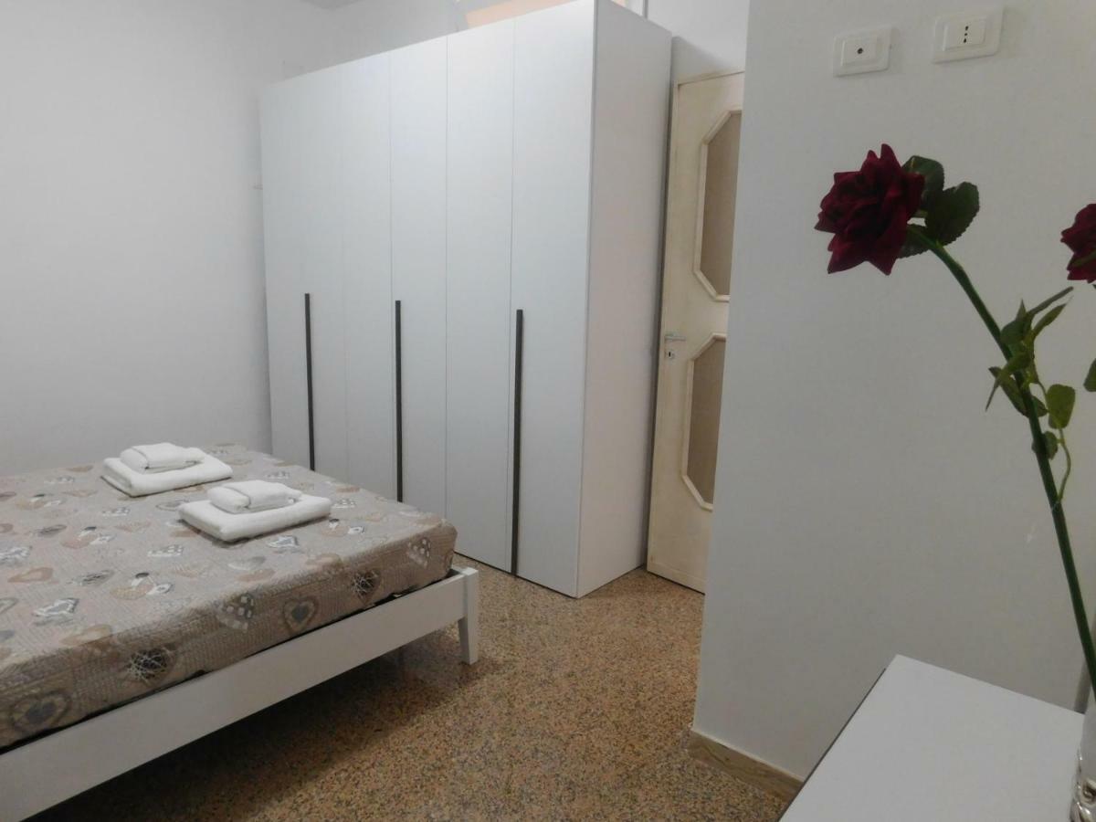 Apartament Sophia Appartament Trappeto  Zewnętrze zdjęcie