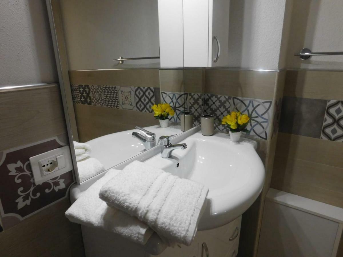 Apartament Sophia Appartament Trappeto  Zewnętrze zdjęcie