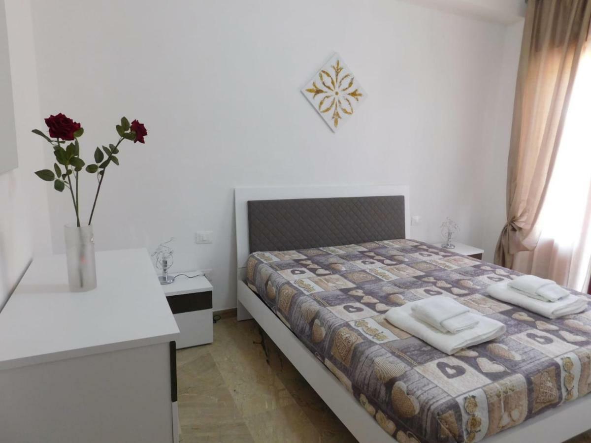 Apartament Sophia Appartament Trappeto  Zewnętrze zdjęcie