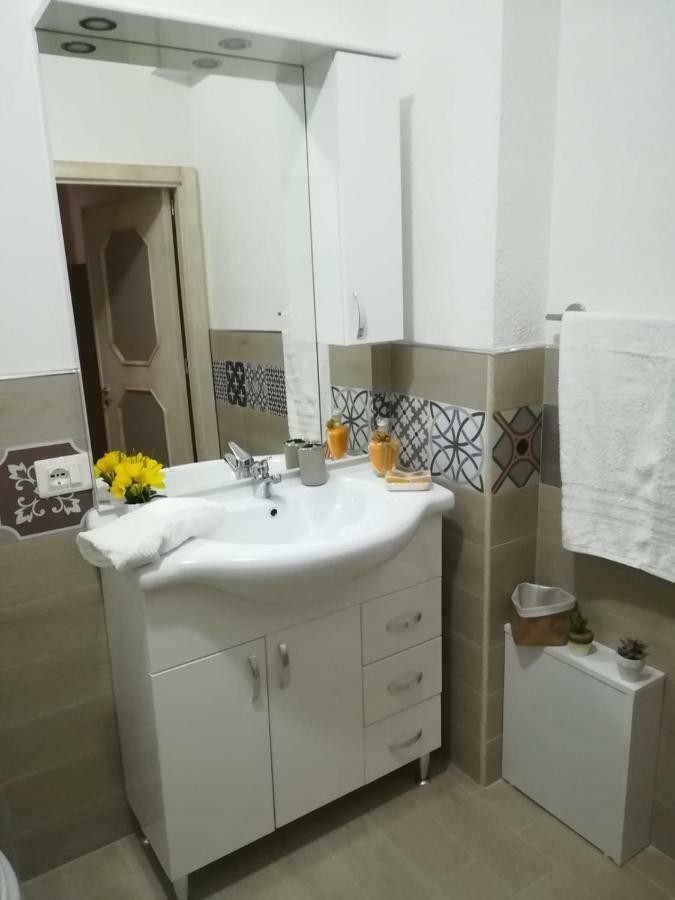 Apartament Sophia Appartament Trappeto  Zewnętrze zdjęcie
