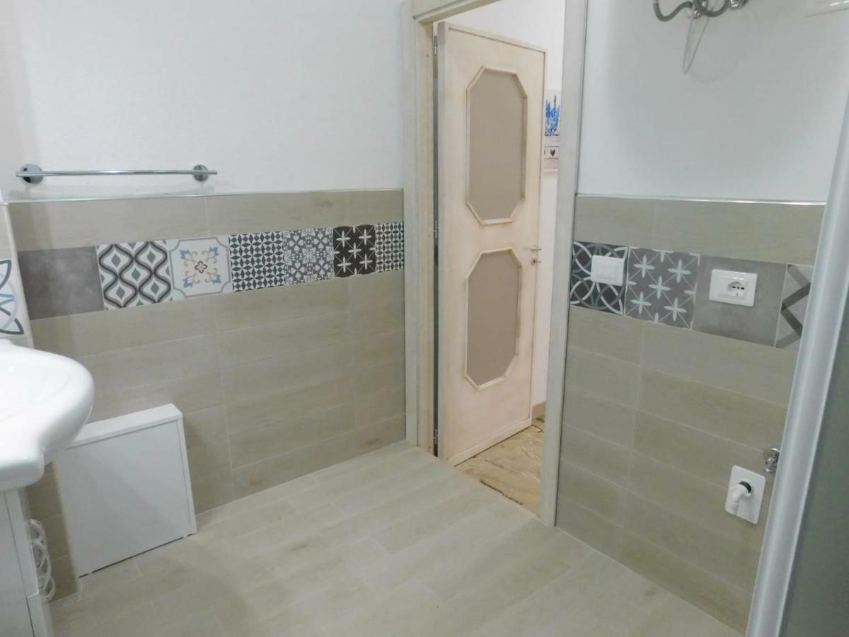 Apartament Sophia Appartament Trappeto  Zewnętrze zdjęcie