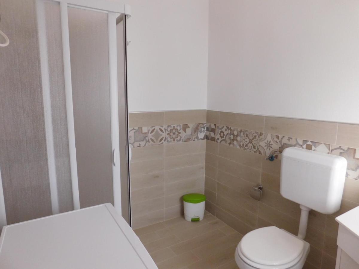 Apartament Sophia Appartament Trappeto  Zewnętrze zdjęcie