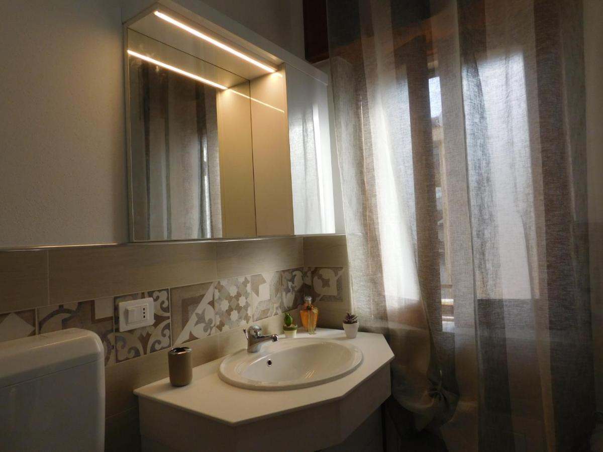 Apartament Sophia Appartament Trappeto  Zewnętrze zdjęcie