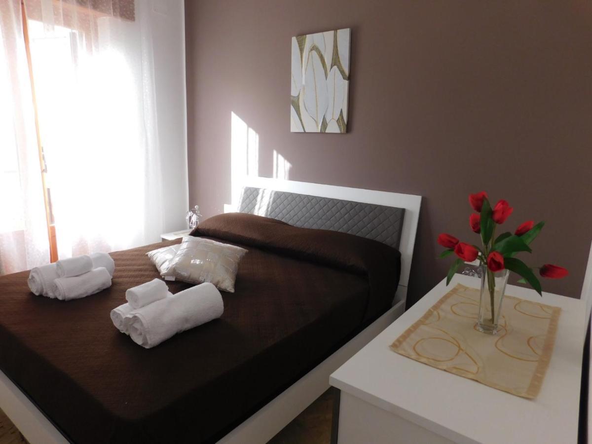 Apartament Sophia Appartament Trappeto  Zewnętrze zdjęcie