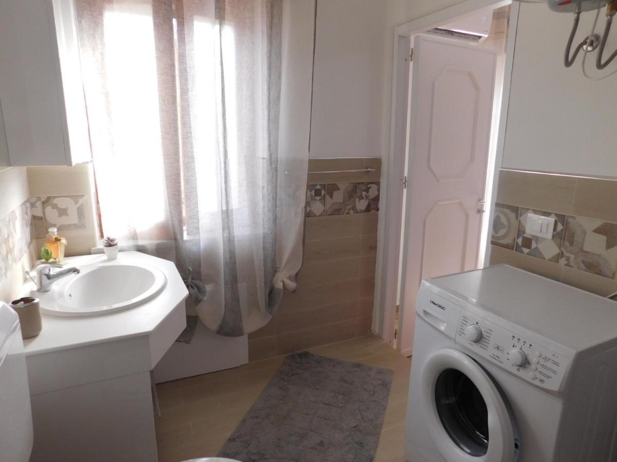 Apartament Sophia Appartament Trappeto  Zewnętrze zdjęcie